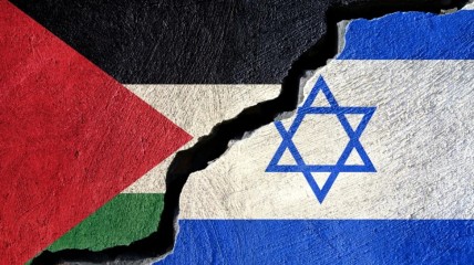Joden, Palestijnen en een land