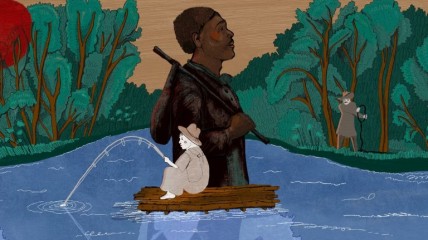 "James" - Percival Everett