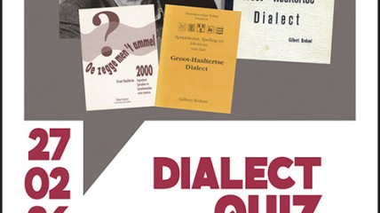 Dialectquiz