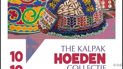 Een unieke reis door de wereld van hoeden en hoofdtooien