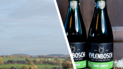 Degustatie Brouwerij Eylenbosch en wandeling
