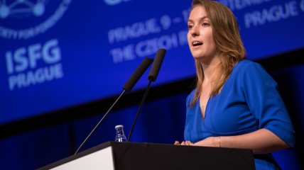 Voordracht Sofie Claerhout