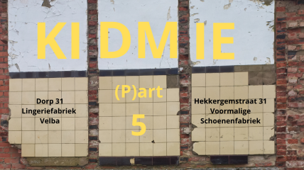 KIDMIE (P)art 5