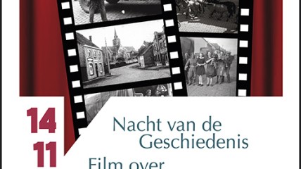 Het verleden van Kerksken - dag van de geschiedenis