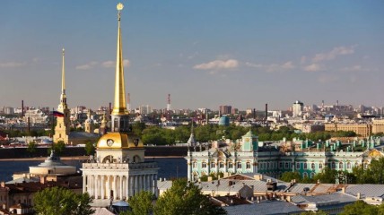 Rusland beter begrijpen.