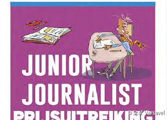 Junior Journalist
