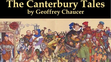 The Canterbury Tales