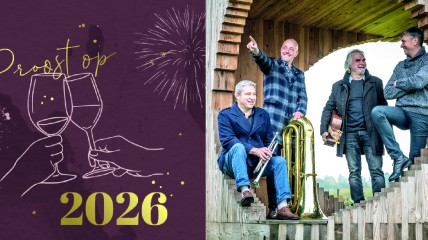 Ledenmoment Davidsfonds Meerbeke