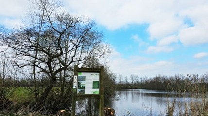 Voorjaarswandeling 2026