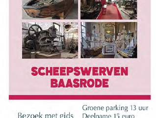 Baasrode Scheepswerven
