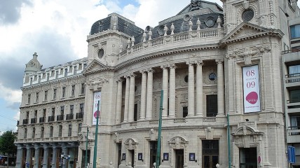 LA TRAVIATA