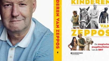 Kinderen van Zeppos