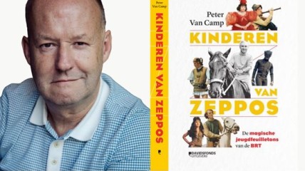 Kinderen Van Zeppos