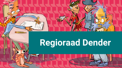 Regioraad Dender